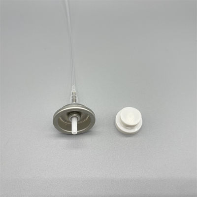 پمپ مه 0.2 سی سی با کیفیت بالا برای اسپری دقیق - ایده آل برای محصولات آرایشی و خانگی