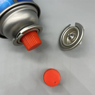 دریچه اجاق گاز بیرونی سنگین