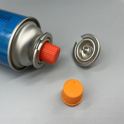 کنترل کننده گاز کمپیینگ سبک برای پیاده روی و پیاده روی