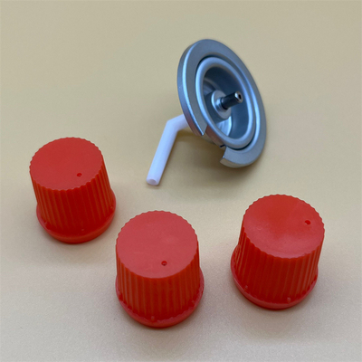 دریچه سوزنده قابل حمل تنظیم کننده شعله سنگین برای آشپزی در فضای باز قابل اعتماد و با دوام