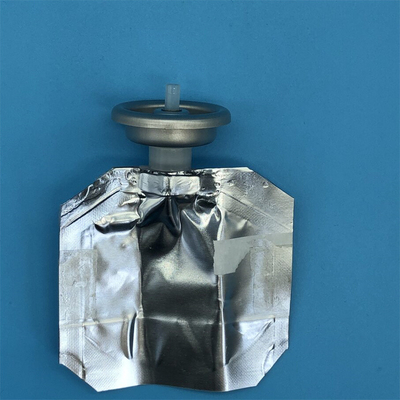 پریمیوم BOV آیروزول برای صنایع و DIY اسپری کردن وظایف یک اینچ دریچه جیبی