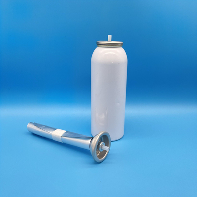 دریچه اسپری جهانی Bov برای مراقبت های شخصی 20mm Mount Smooth Operation