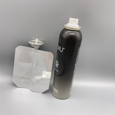 سیستم پیشرفته کیسه بر روی شیر برای توزیع دقیق و بهداشتی ایده آل برای مراقبت شخصی و محصولات دارویی