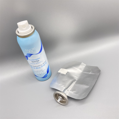 دریچه توزیع آروسول با کارایی بالا برای تولید مداوم + مناسب برای استفاده صنعتی و مصرف کننده