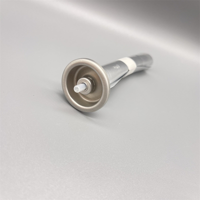 سیستم BOV آیروزول (Aerosol BOV System) ️ کیسه پیشرفته بر روی فن آوری شیر برای توزیع دقیق