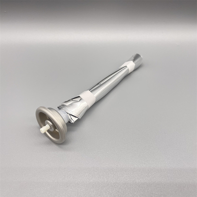 کوله مردانه بر روی شیر ️ سیستم توزیع اسپری با عملکرد بالا برای داروها و مراقبت های شخصی ️ 1-inch Male Conne
