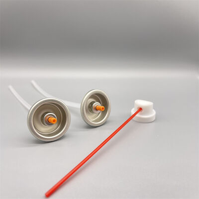 شیر آئروسل روان‌کننده برای اسپری‌های WD40 – زنگ‌زدایی، تمیز کردن و کاربردهای روغن محافظ