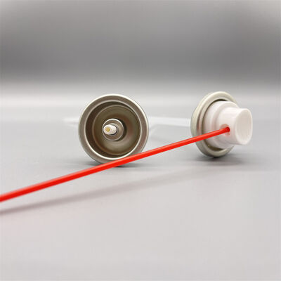 دریچه روان کننده WD-40 بدون گیره برای سطوح حساس و کار با چوب خوب با اسپری نرم