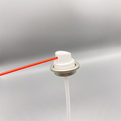 شیر روان‌کننده WD-40 Smart-Dose برای توزیع حجم کنترل‌شده و نتایج ثابت با خروجی اندازه‌گیری شده