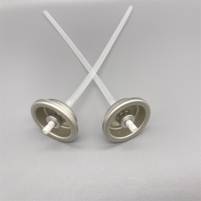 شیر روان‌کننده WD-40 سازگار با حرارت برای تنظیم دمای سیال هنگام توزیع.