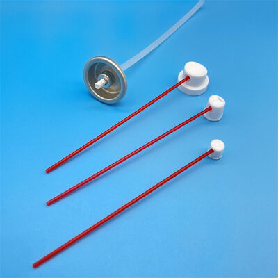 1 اینچ کیت اسپری MDF والو آئروسل برای کاربردهای اسپری چسب مبلمان