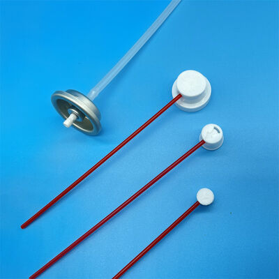 کیت MDF با کنترل دقیق برای شیر اسپری سطوح چوبی