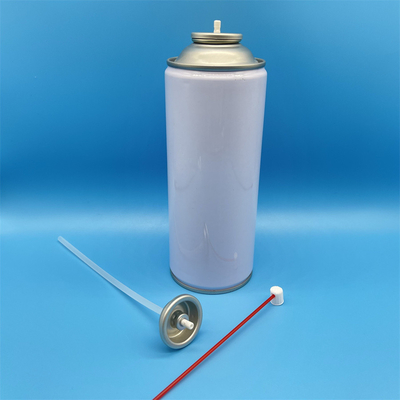 دریچه روغن WD-40 دقیق برای سازندگان تجهیزات اصلی و فرآیندهای مونتاژ یکپارچه