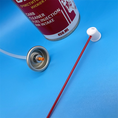 شیر روان‌کننده WD-40 یکبار مصرف برای کارهای تک‌باره با طراحی بهداشتی بدون تماس