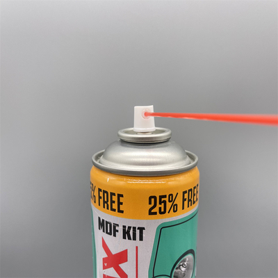 دریچه روغن ضد سرما WD-40 برای کار قطب شمال و زمستان با مهر ضد یخ