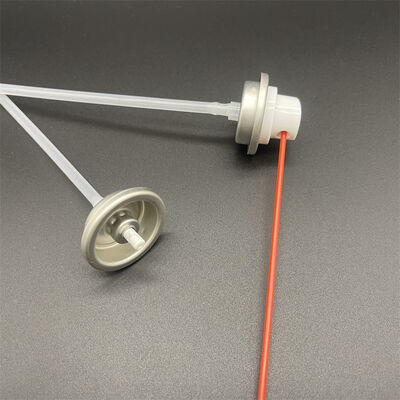 دریچه اسپری روغن با عملکرد بالا برای کاربردهای نگهداری قوطی های WD40