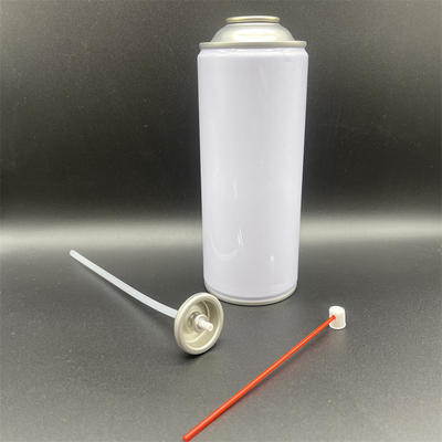 شیر تمیزکننده کاربراتور OEM قالب‌گیری شده با دقت برای تولیدکنندگان قطعات خودرو با سازگاری با پر کردن با سرعت بالا