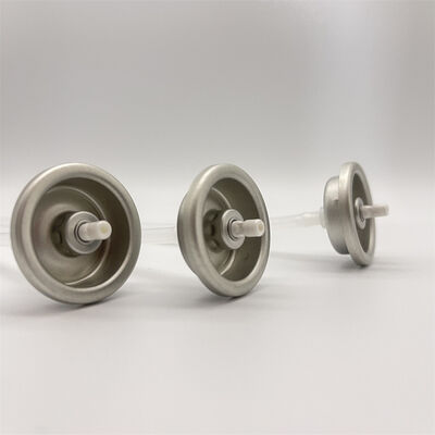 WD-40 دریچه روان کننده هوافشان دریچه روان کننده دقیق برای ماشین آلات صنعتی تعمیر و نگهداری خودرو، دستگاه اسپری آسان