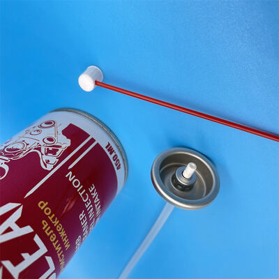 شیر روان‌کننده WD-40 سنگین‌کار برای تجهیزات دریایی با پوشش مقاوم در برابر آب