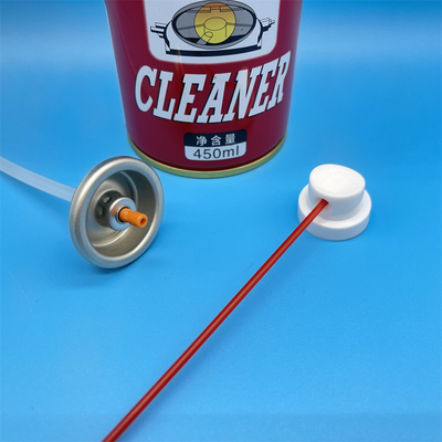روغن WD-40 دریچه برای مراقبت از خودرو - عملکرد بالا، عملکرد بدون مشکل