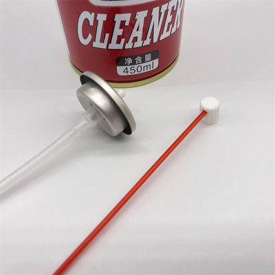دریچه ی چند منظوره ی WD40 برای استفاده در خودرو - قابل اعتماد و موثر
