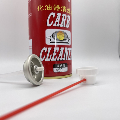 دریچه نگهداری کارآمد WD-40 برای کاربردهای دریایی با اسپری بلندمدت