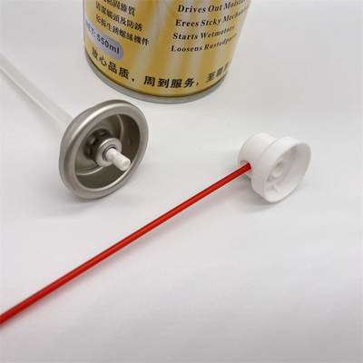 حرفه ای MDF Kit Valve Activator عملکرد طولانی مدت