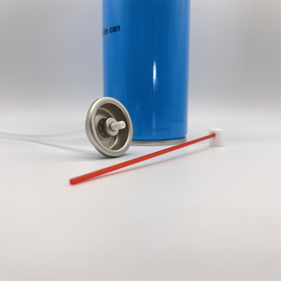 دریچه روان کننده WD 40 با کارایی بالا برای نگهداری صنعتی پایدار و کارآمد
