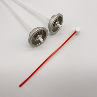 MDF قطعات آروسول می تواند محرک کنترل دقیق راه حل پایدار یک اینچ
