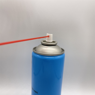 دریچه ضد زنگ WD-40 برای حفاظت خودرو - طراحی پایدار، کاربرد آسان