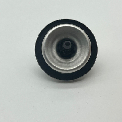 طراحی دقیق شیر گاز قابل حمل یک اینچ سبک