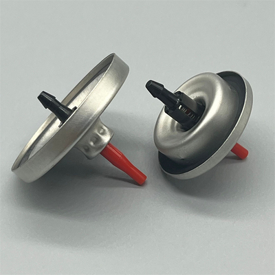 دریچه پرکننده جهانی 1 اینچی برای روشن کننده ها - سازگار با بوتان و گاز - نصب آسان و طراحی ضد نشت