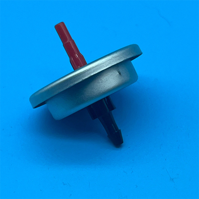 دریچه ی هوافشان دقیق برای بازپرداخت گاز سبک دریچه ی گاز قوری برای گاز سبک