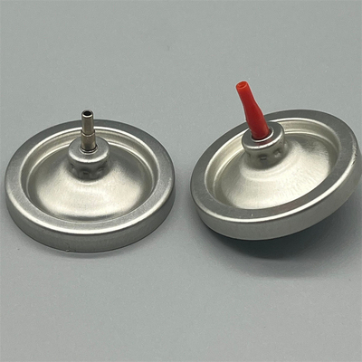 دریچه روشن کننده گاز ️ دریچه پرکننده با کارایی بالا برای کنترل دقیق شعله ️ تناسب استاندارد