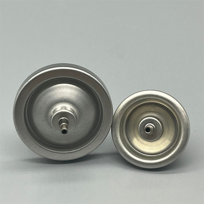 دریچه پرکننده ی جهانی برای روشن کننده ی بوتان. دریچه ی گاز با دوام. یک آداپتور کارآمد یک اینچی.