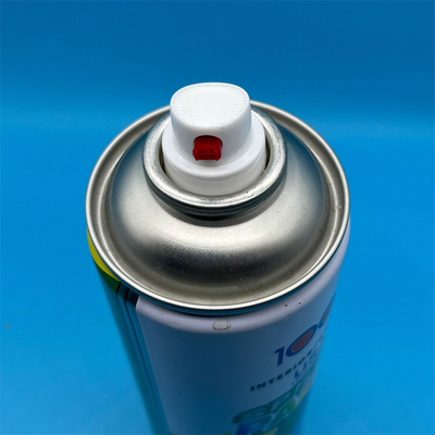 دریچه ی آزادکننده ی اسپری رنگ زنانه برای پوشش صنعتی - عملکرد قابل اعتماد، استفاده کارآمد