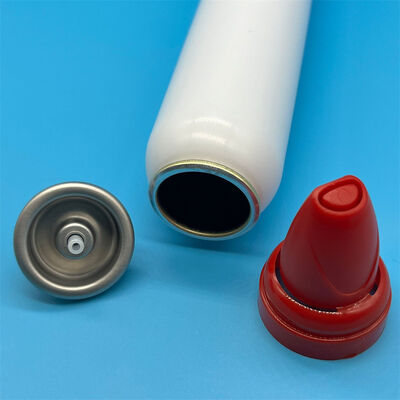 شیر اسپری موس مو بادوام و ضد نشت برای لوازم آرایشی مسافرتی با یکپارچگی آب‌بندی بهبود یافته