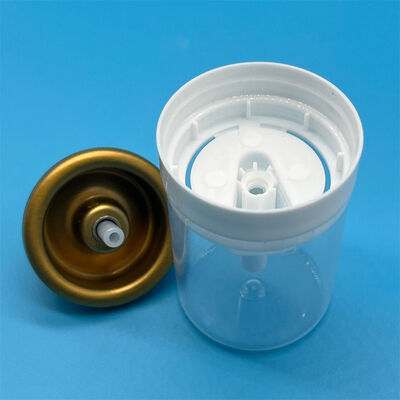 فروشنده موس موی ضد نشت و ایمن برای سفر، مناسب برای مصرف‌کنندگان در حال حرکت، با محرک قفل‌شونده و طراحی جمع‌وجور و سازگار با TSA