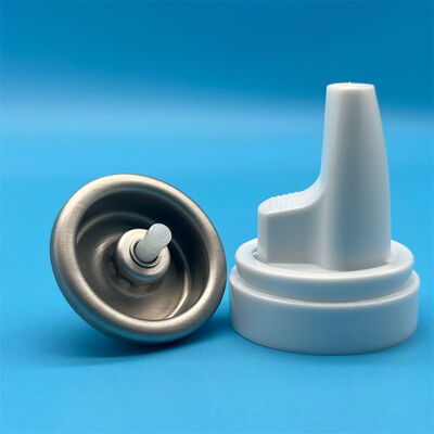 داروی نرم و متعادل موهای اسپری شده برای موهای حساس با فرمول سازگار با hypoallergenic.