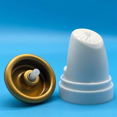 کنترل بالاتری دستگاه موی ضد چسب آروسول برای مدل سازی مردانه با نگهدارنده پایان مات