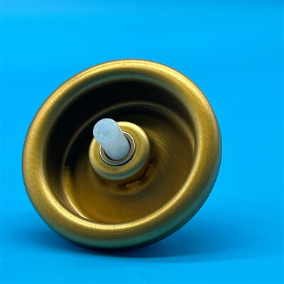 لوازم جانبی اسپری موی دمایی پایدار برای عملکرد مداوم در آب و هوای شدید با شیر تعویض حرارتی