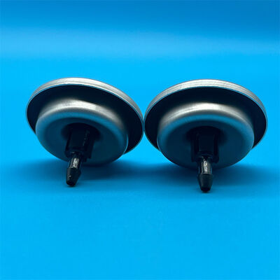 نوزل توزیع موهای موهای قابل اعتماد با ارزش برای بازارهای مصرف کننده با حجم بالا با طراحی مقرون به صرفه