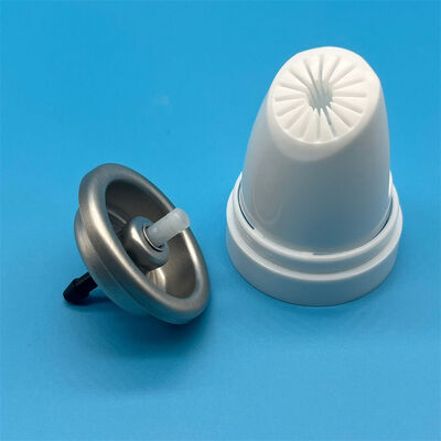 احساس خنک کننده اسپری مو موی مو برای موهای حساس با منتول آرام کننده و نگه داشتن ملایم