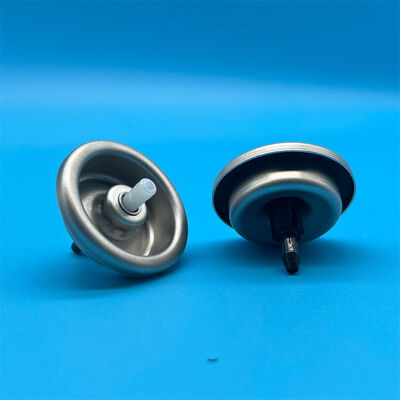 فوم موی آئروسل قفل‌دار ایمن برای خانواده‌ها با محرک ایمن برای کودکان و تحویل فوم یکنواخت