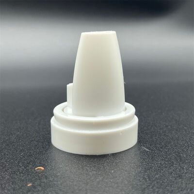 نازل موس موی حرفه‌ای سالن با ظرفیت بالا برای حالت‌دهی سریع و کارآمد با پخش فوم گسترده