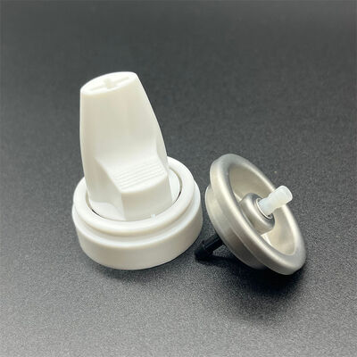 نازل توزیع موس موی قابل تعویض و مدولار برای کیت‌های حالت‌دهی موی DIY با قابلیت چند سری