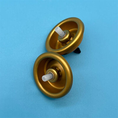 دریچه آلومینیومی معکوس برای تحویل یکنواخت فوم