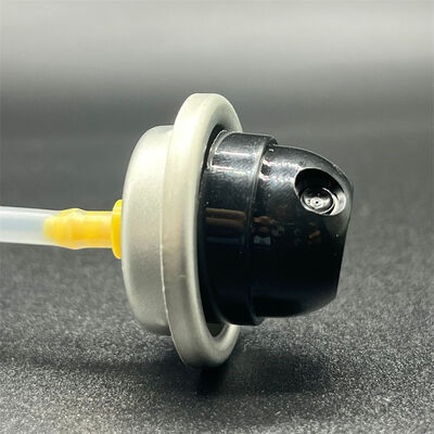 شیر آئروسل اسپری بدن برای محصولات دئودورانت و اسپری عطر