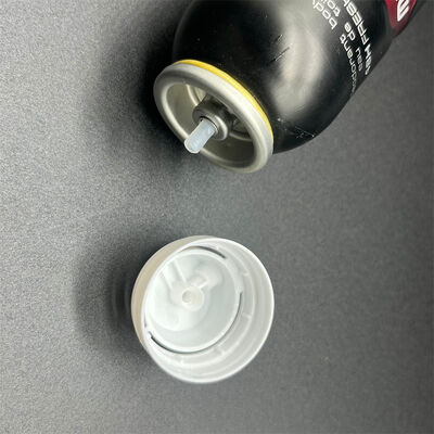 دریچه اسپری ضد عطر پیشرفته برای کنترل بوی برتر