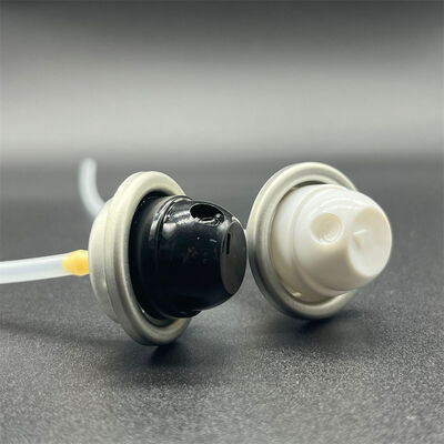 دریچه اسپری کنترل دقیق ضد عطر با کنترل بوی طولانی مدت و اندازه یک اینچ